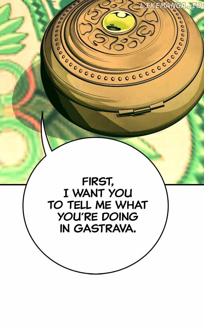 Piece Maker of Flame Chapter 39 71